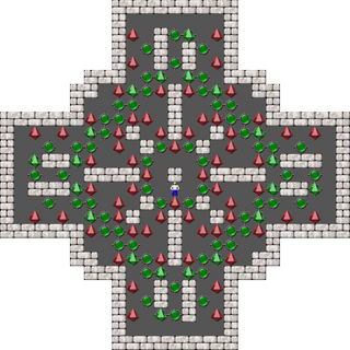 Уровень 53 — Sasquatch 07 Arranged